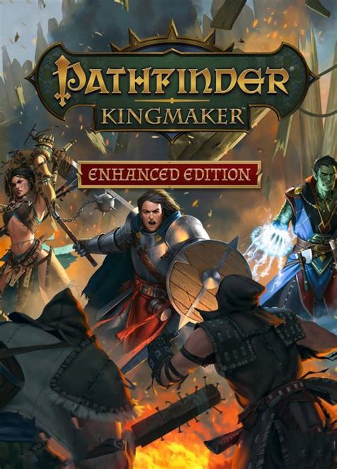 Pathfinder: Kingmaker - About | Gamer Guides®