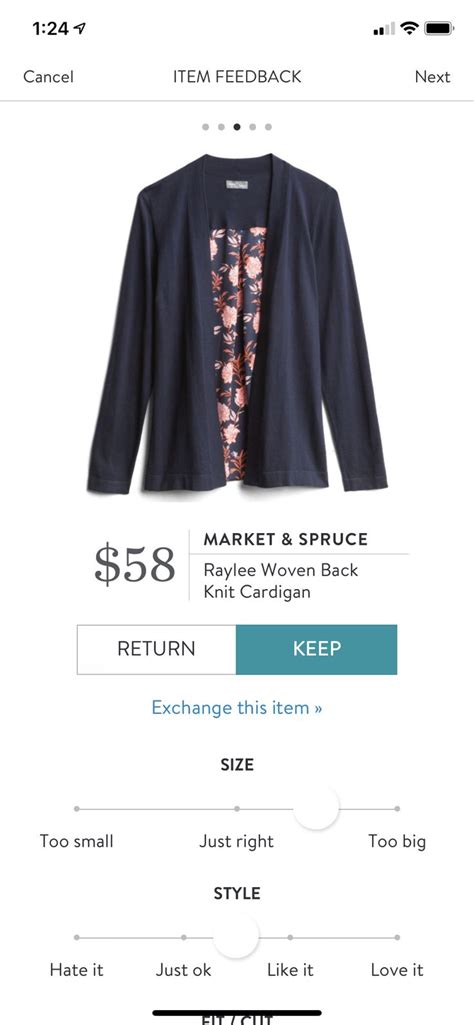 Pin By Courtney Mulder On Stitch Fix Knit Cardigan Cardigan Fashion