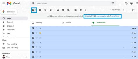 7 Simple Steps To Clean Slate: Wipe Your Inbox In An Hour