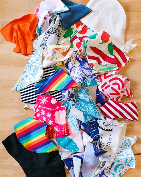 Scrap Fabric by the pound – Thunderpants USA