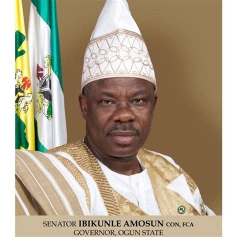 Lp Confirms Talks With Ogun Apc Faction May Give Amosuns Candidate