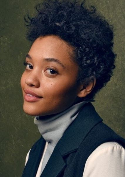 Kiersey Clemons Photo On Mycast Fan Casting Your Favorite Stories