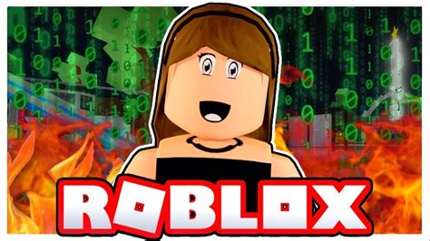 La Hacker Jenna Ha Vuelto A Roblox Brookhaven Roblox Yosoyloki Youtube