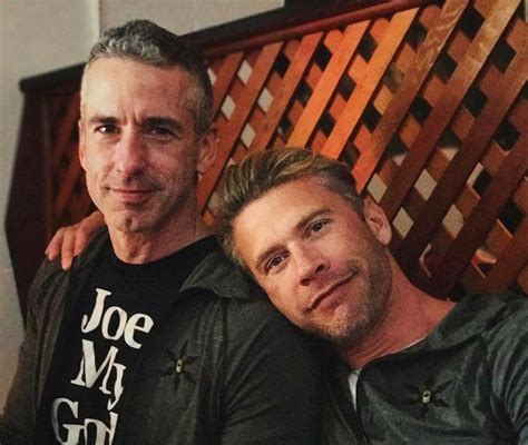 Dan Savage And Terry Miller Lgbt Couples Power Couple Cute Gay Couples