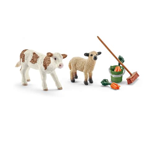 SCHLEICH WORLD OF NATURE FARM LIFE HORSE RIDING SETS HORSE TOYS & FIGURES SETS | eBay