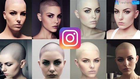 Buzz Cut Filter Instagram How To Get Buzz Cut Filter On Instagram