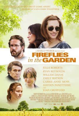 'Fireflies in the Garden' Trailer