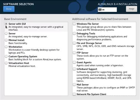 How To Install Almalinux Linux Nightly