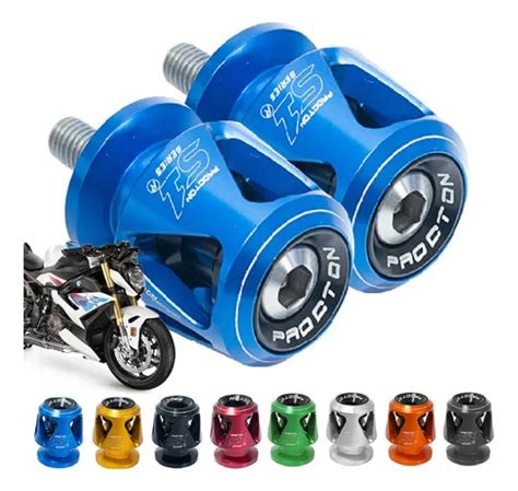 Slider De Balan A Traseiro Procton S Bmw S R Naked Todas Parcelamento Sem Juros