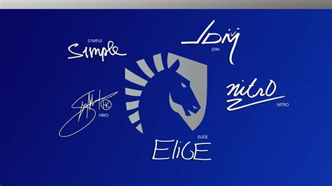 Team Liquid Wallpapers - Wallpaper Cave