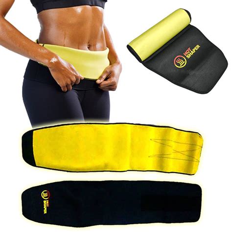 Adjustable Hot Shaper Belt
