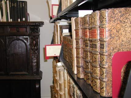rare books collections university libraries catholic university