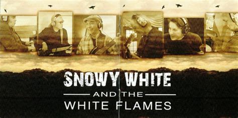 SNOWY WHITE Reunited CD 2017 купить CD диск в интернет магазине