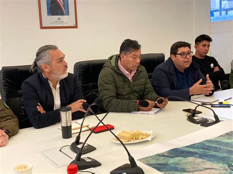 Zonas Calientes Controladas Senapred Cambia De Alerta Roja A Alerta