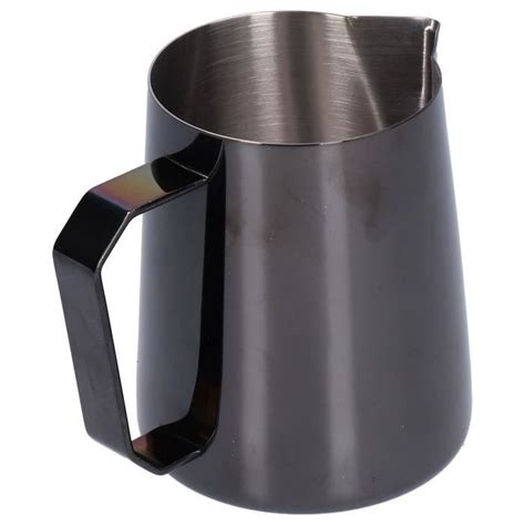 Dilwe Tasse Lait Pichet Caf En Acier Inoxydable Ml Tasse