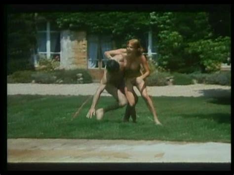 Brigitte Lahaie Nude Pics Seite 17