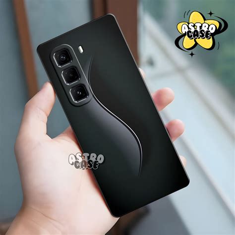 Jual Case Hp Infinix Hot Pro Plus G New Softcase Procamera Hp Infinix Hot G Terbaru