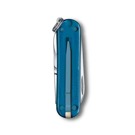 Victorinox Classic SD Pocket Knife Sky High | Knivesworld.eu