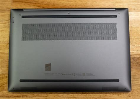 Hp Zbook Power G And G A Review Storagereview