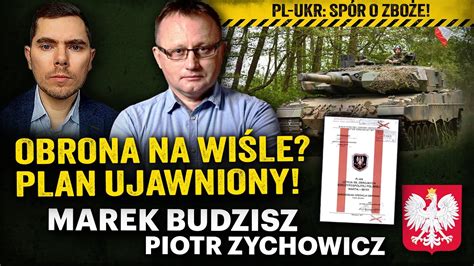 Jak bronić Polski Na Wiśle czy na granicy Zdrada tajemnicy państwa