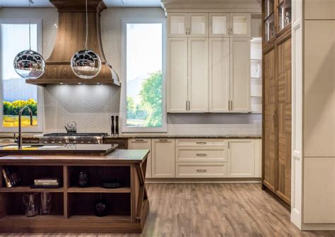 Elmwood Fine Custom Cabinetry The Kitchen Showcase