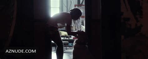 Sheri Moon Zombie Nude Aznude