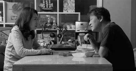 ‘The Day After’ Trailer and Photos: Hong Sang-soo Returns to Cannes – IndieWire