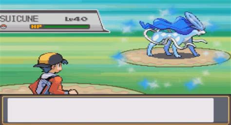 175 best Shiny Suicune images on Pholder | Shiny Pokemon, Pokemonrng ...