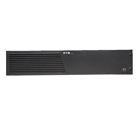 Eaton 9130 1000 Rack EBM PW9130N1000R-EBM2U