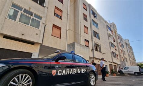 Si apre la porta dellascensore ma la cabina non cè a Fasano 25enne