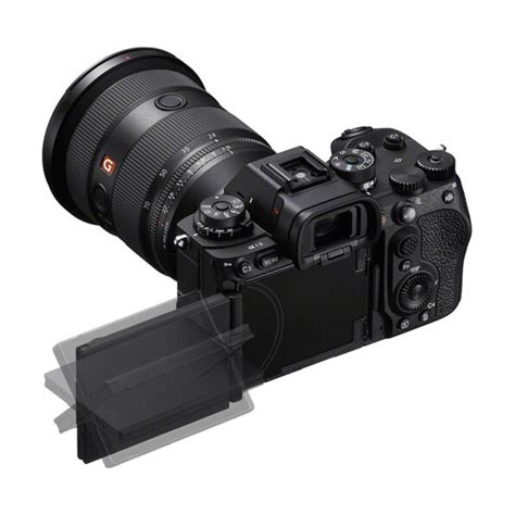Беззеркальная камера Sony A1 II. Цены, отзывы, фотографии, видео