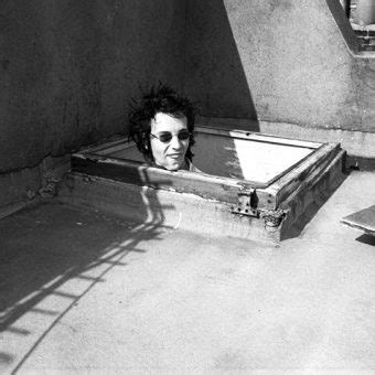 Sid Sex Pistols Rotten London Nancy A Flashbak
