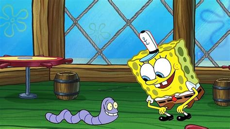 Watch Spongebob Squarepants Season Prime Video