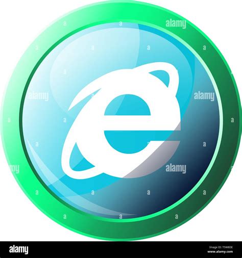 Ie Icon Flat