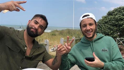 Kendji Girac Prend La Parole Apr S Le Drame M Pokora Et Vianney