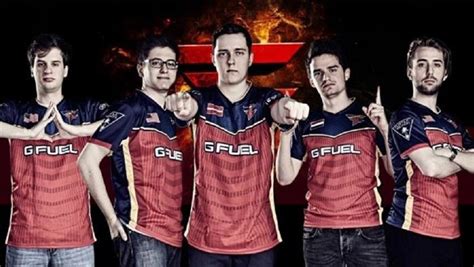 Who Are The Faze Clan Members and What Are They Up To Now?