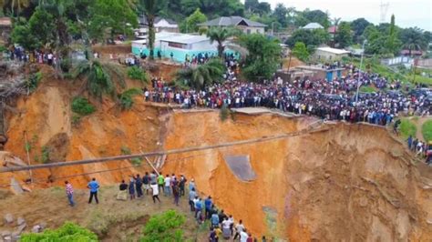 Inondations En Rd Congo Que Savons Nous De La Tragédie Qui A Tué Plus