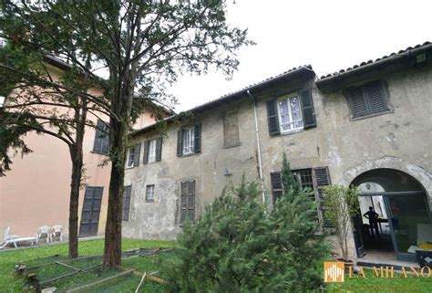 Lecco Villa Manzoni Diventer Un Polo Museale Moderno E Innovativo