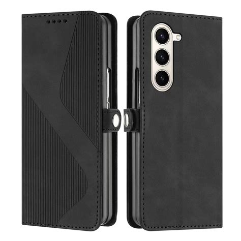 Buy Mo Somnus Compatible With Samsung Galaxy Z Fold 5 Shockproof