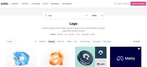 6 Steps for Designing a Logo for Your Website | WebsiteSetup