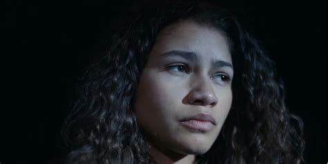 Review: HBO's 'Euphoria' Shows Gen Z's Search for 'Nothingness'