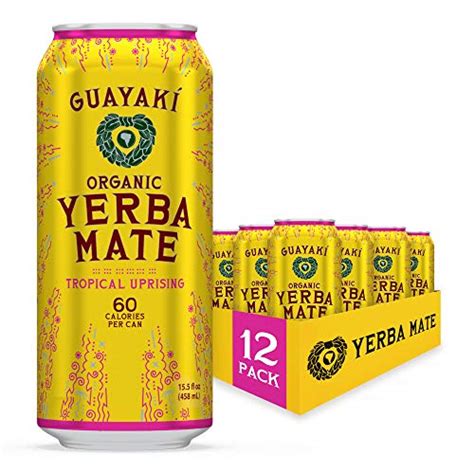 10 Best Yerba Mate Flavors Ranked (2025)