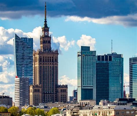 Doradca Podatkowy Warszawa Lat Do Wiadczenia