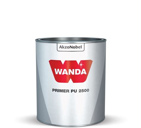 Primer Pu Tintas Wanda