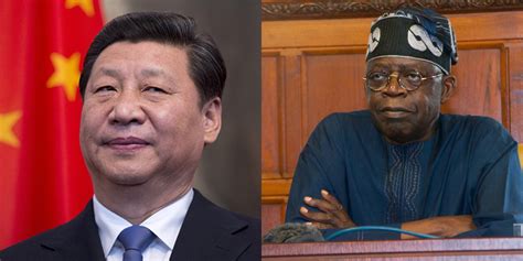 Nigerias Assets Seized By Chinese Firm Full List Voice Air Media