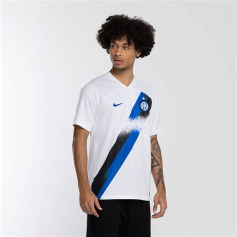 Camisa Do Inter De Mil O Ii Nike Masculina Torcedor Centauro