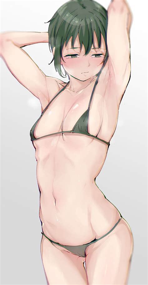 alp あるぷ hentai artist Porn Pic