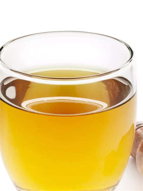 This 2-ingredient drink and 1 secret tip can help you lose weight ...