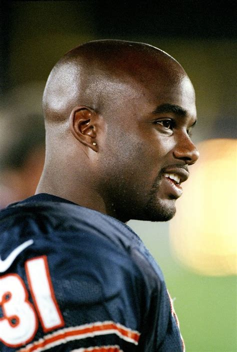 Rashaan Salaam dead at 42: Ex-Colorado football player was Heisman winner