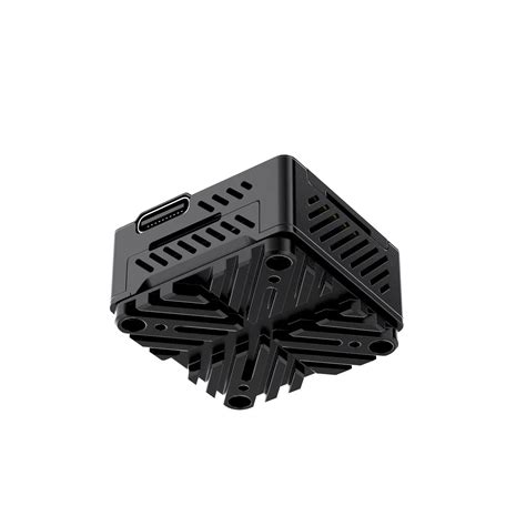 Geprc O Air Unit Heatsink For Cinelog V Cinelog V Fpv Parts